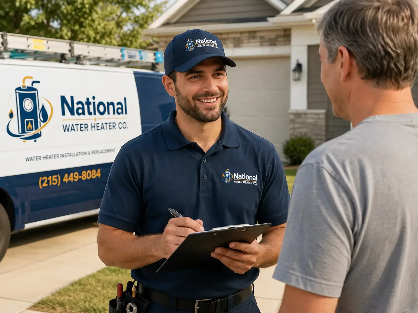 Water Heater Installation Fredonia, NY FAQs